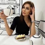 Эскортница Колибри